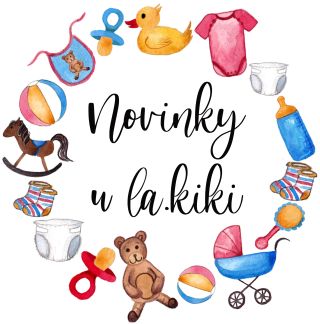 Poslední dobou je tu trochu ticho po pěšině 😬 Každým dnem mě totiž čeká trochu jiný kolotoč, než ten pracovní 👶🍼🥰 E-shop...